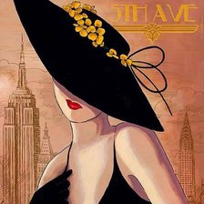 Схема вышивки «№1056678»