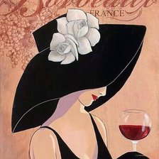 Схема вышивки «№1056699»