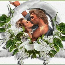 Схема вышивки «№1056757»