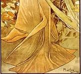 Схема вышивки «gobelen mucha2»