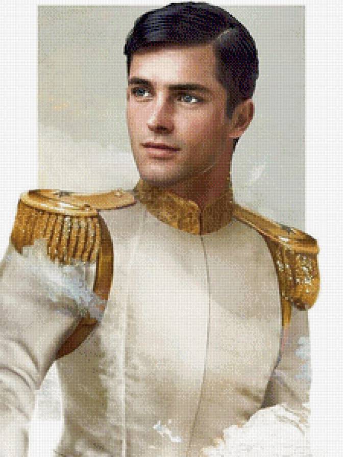 диснеевский принц - диснеевский принц - предпросмотр