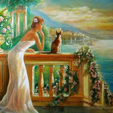 Схема вышивки «№1056904»