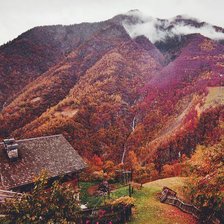 Схема вышивки «№1057245»