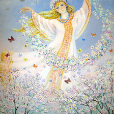 Схема вышивки «№1057401»