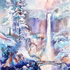 Схема вышивки «№1057404»