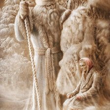 Схема вышивки «№1057405»