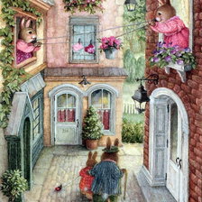 Схема вышивки «№1057406»