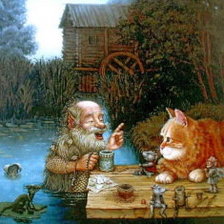 Схема вышивки «№1057407»