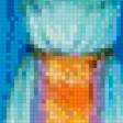 Предпросмотр схемы вышивки «№1057409»