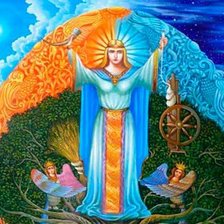 Схема вышивки «№1057409»