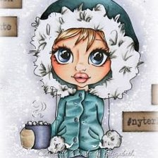 Схема вышивки «15»