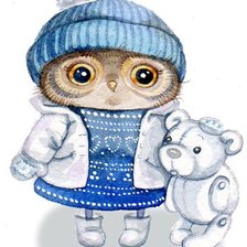 Схема вышивки «17»