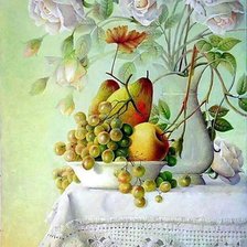 Схема вышивки «№1057601»