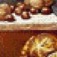Предпросмотр схемы вышивки «хлеб» (№1057646)
