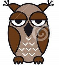 Схема вышивки «buhos8»