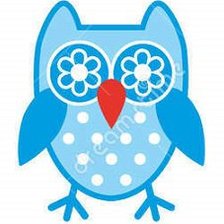 Схема вышивки «buhos11»