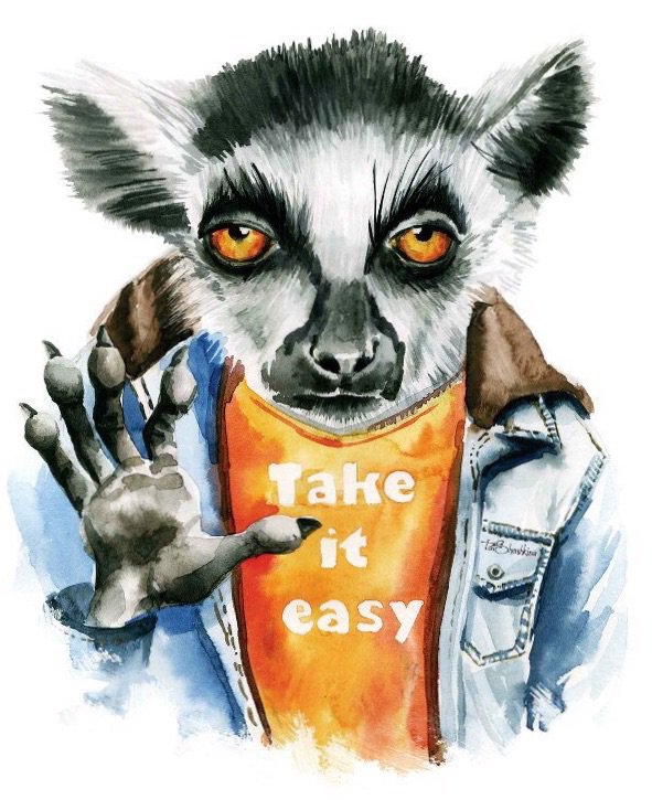 Узбагойся! - оригинал