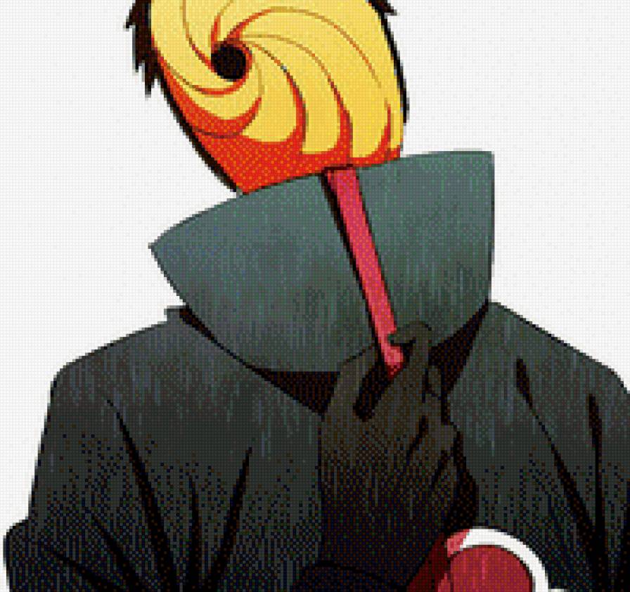 Тоби - #хорошиймальчик - предпросмотр