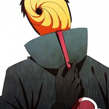 Схема вышивки «Тоби»