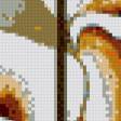 Предпросмотр схемы вышивки «модульные картины» (№1058390)