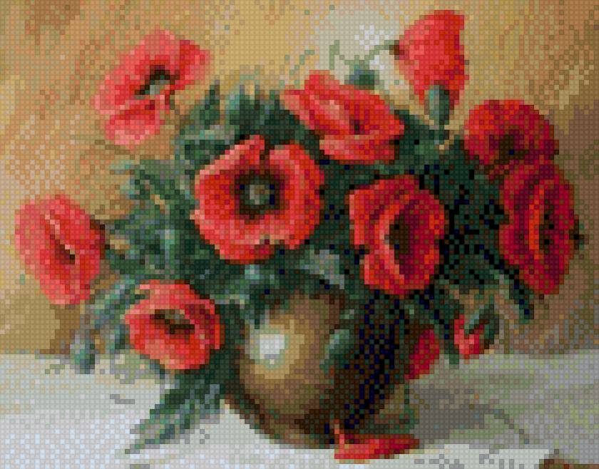 Маки2 - . - предпросмотр