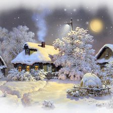 Схема вышивки «№1058569»