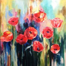 Радость маков