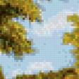 Предпросмотр схемы вышивки «Дорога к храму» (№1058741)