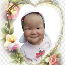 Схема вышивки «1212»