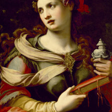 Схема вышивки «№1058818»