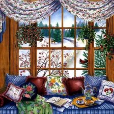 Схема вышивки «№1058822»