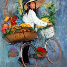 Схема вышивки «№1059129»