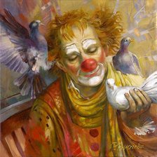 Схема вышивки «№1059151»