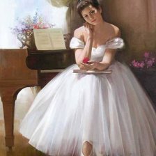 Схема вышивки «№1059157»