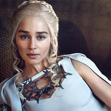 Схема вышивки «кхалиси»