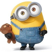 Схема вышивки «боб»