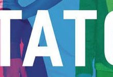 Схема вышивки «PENTATONIX THE ALBUM LOGO»