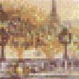 Предпросмотр схемы вышивки «Набережная» (№1059370)