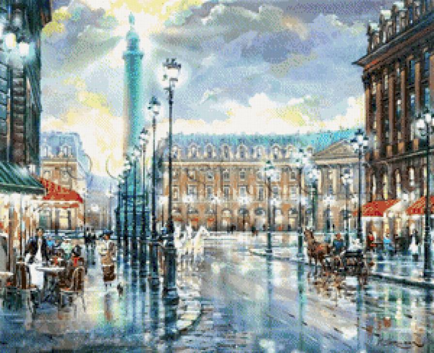 Старый город - г - предпросмотр