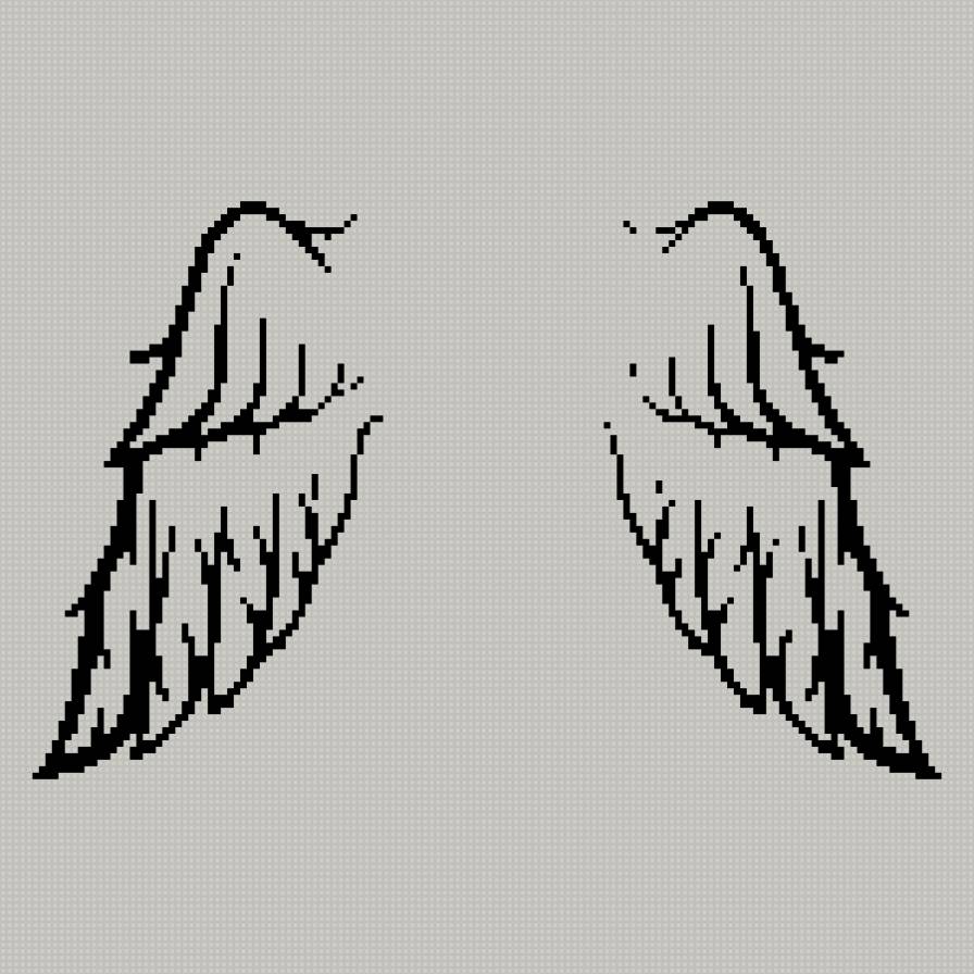 крылья 150х100 - крылья 150х100 - предпросмотр