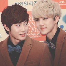 Схема вышивки «HunHo»