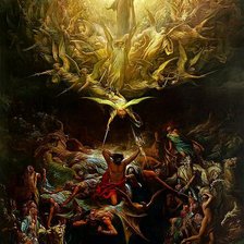 Схема вышивки «№1059757»