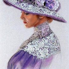 Схема вышивки «№1059856»