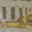 Предпросмотр схемы вышивки «вид на Таврический дворец в Санкт-Петербурге» (№1059875)