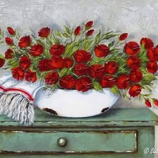 Схема вышивки «№1060091»