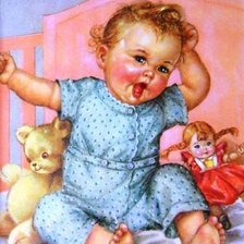 Схема вышивки «№1060096»