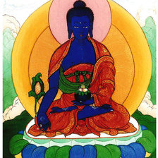 Схема вышивки «manal burhan»