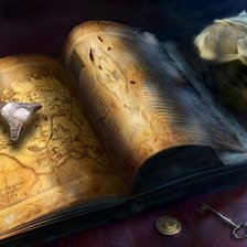 Схема вышивки «№1060633»