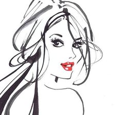 женский образ