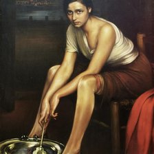 La chiquita piconera